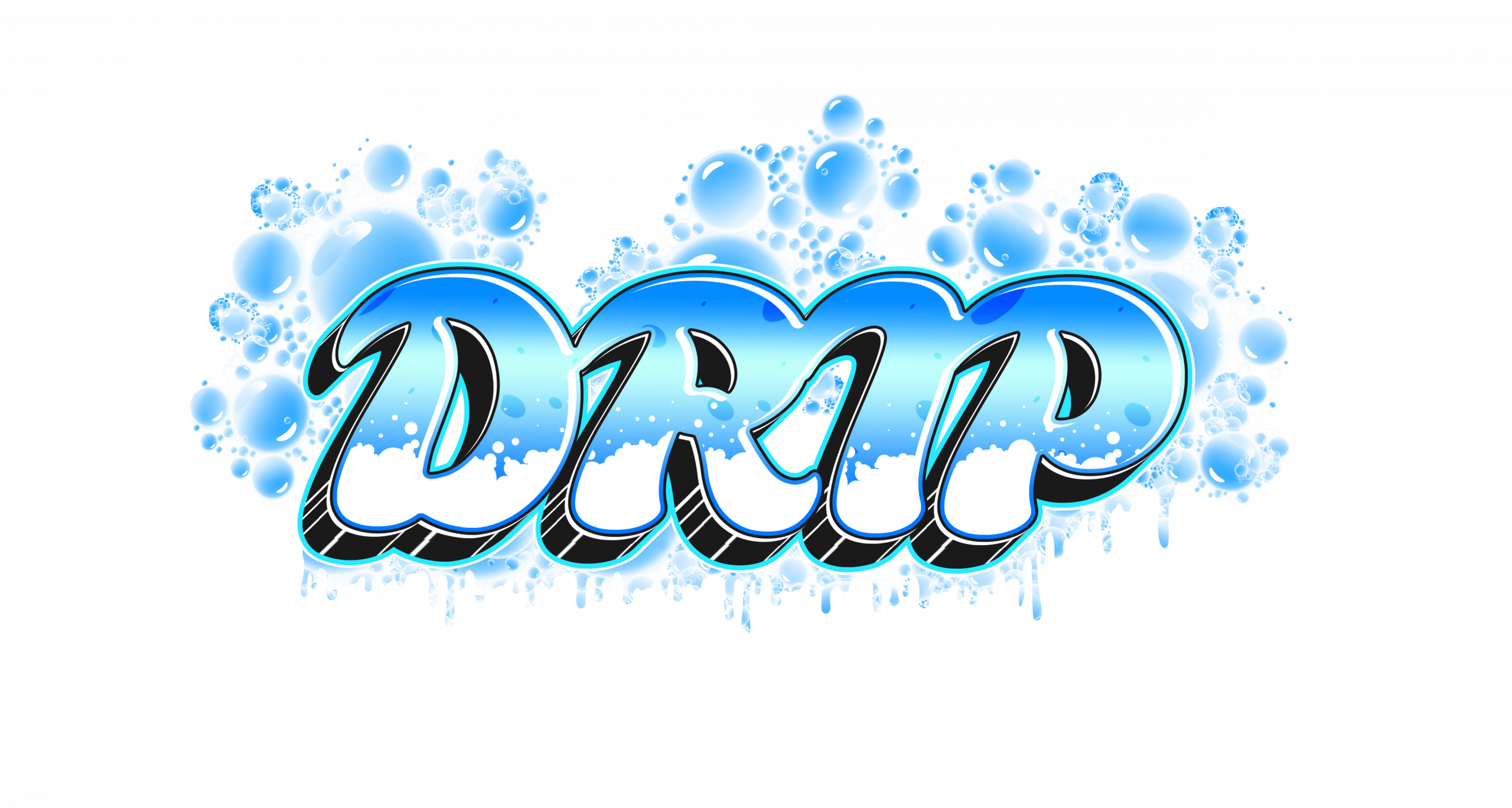 Drip-Reinigung Logo
